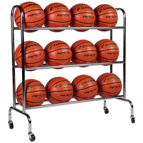 Ball Cart