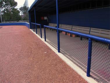 Premium Safefoam Rail Pad