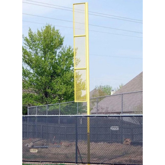 Stadium Foul Poles - 4 Sizes