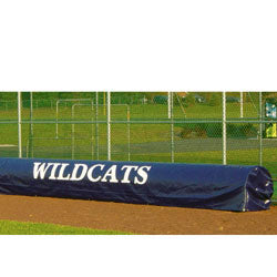 Premium Tarp Roller Cover