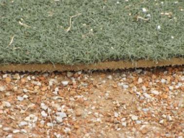 Pro Turf On Deck Circles