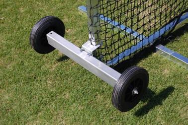 Trigon Wheel Kit - Universal Protective Screen