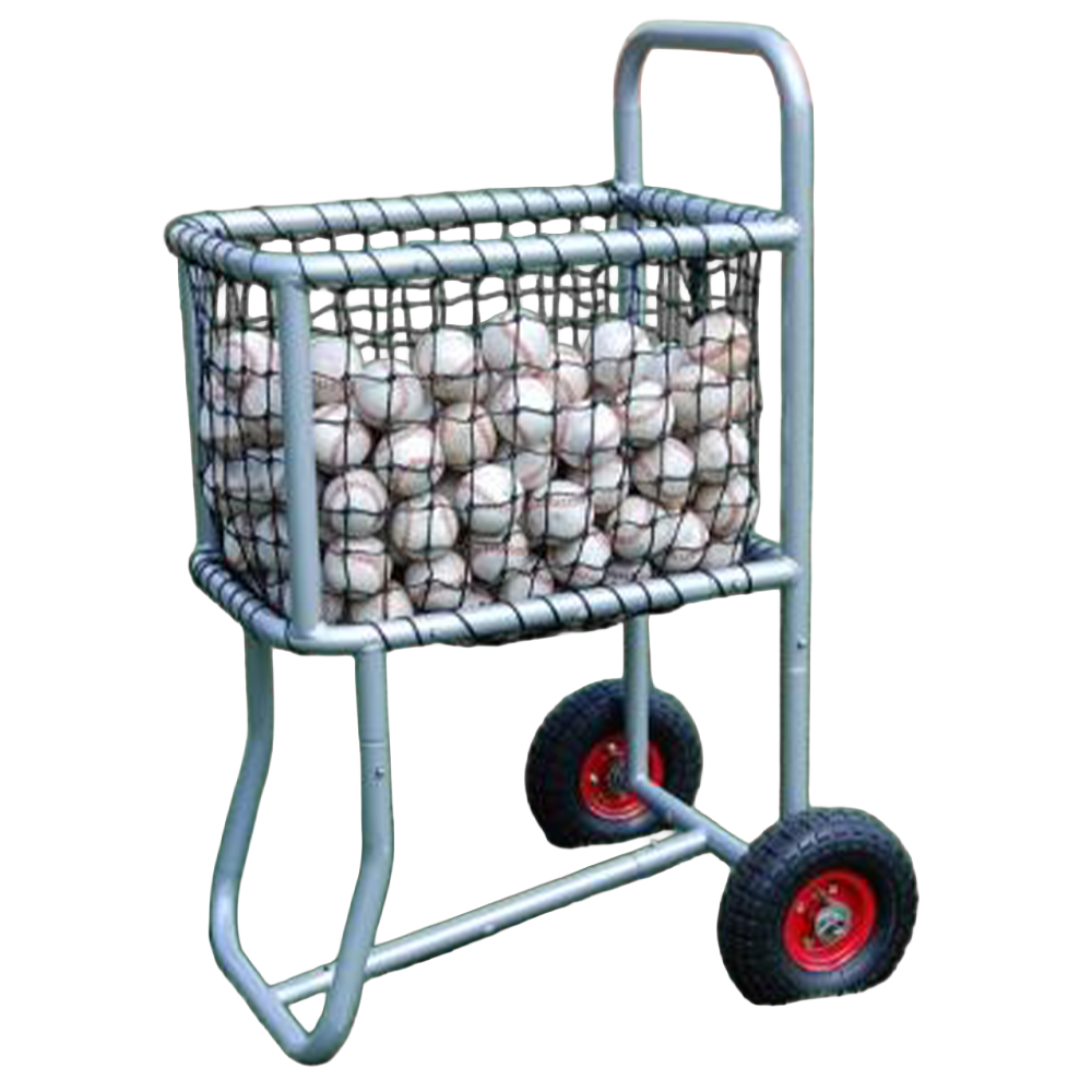 Ball Caddy