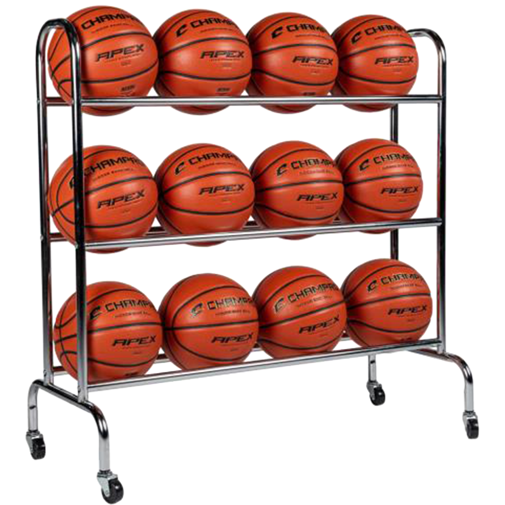 Ball Cart