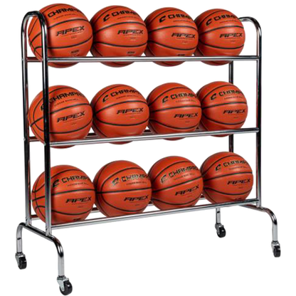 Ball Cart