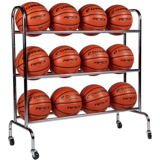 Ball Cart