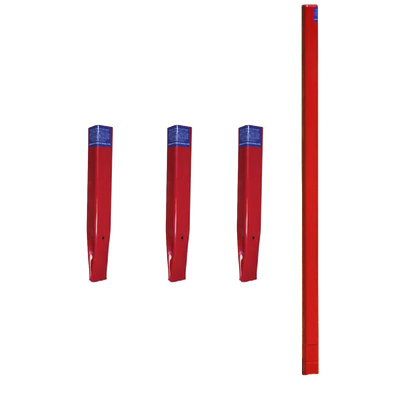 Base Anchor Heavy Duty Starter System