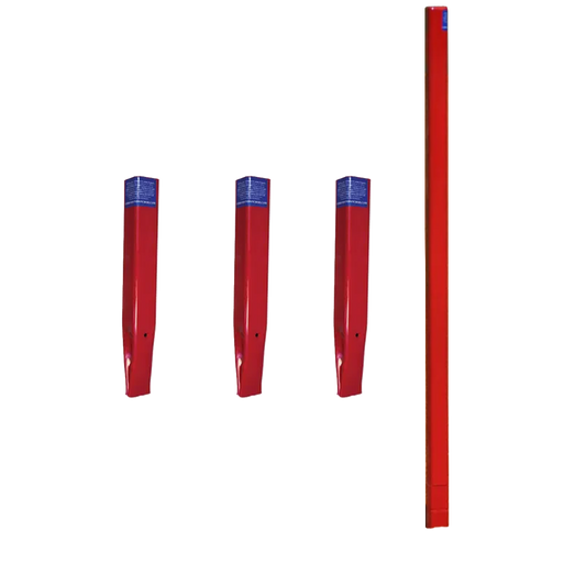 Base Anchor Heavy Duty Starter System