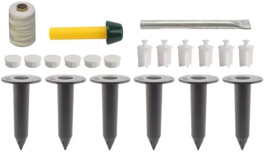 MarkSmart Basic Field Lining System