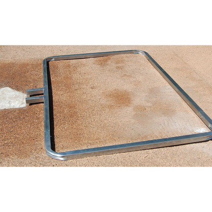 Batter's Box Standard Template