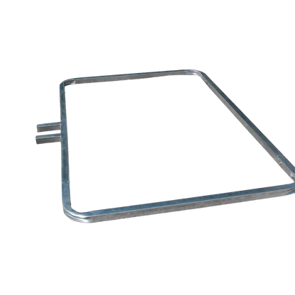 Batter's Box Standard Template