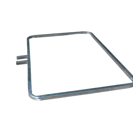 Batter's Box Standard Template