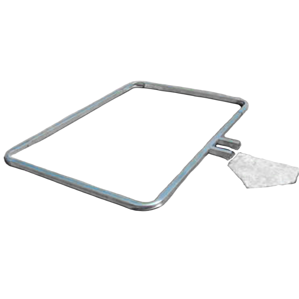 Batters Box Fully Adjustable Template