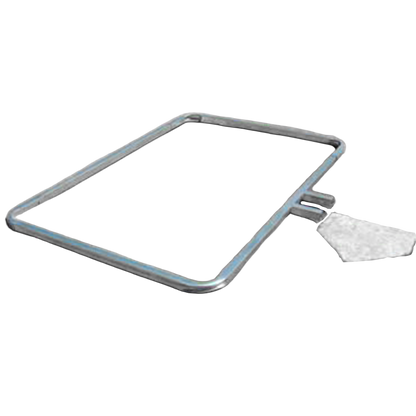 Batters Box Fully Adjustable Template