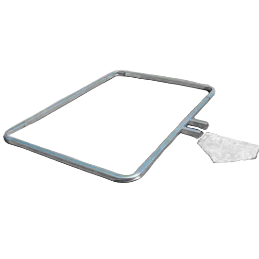 Batters Box Fully Adjustable Template