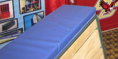 Bench Seat Pads
