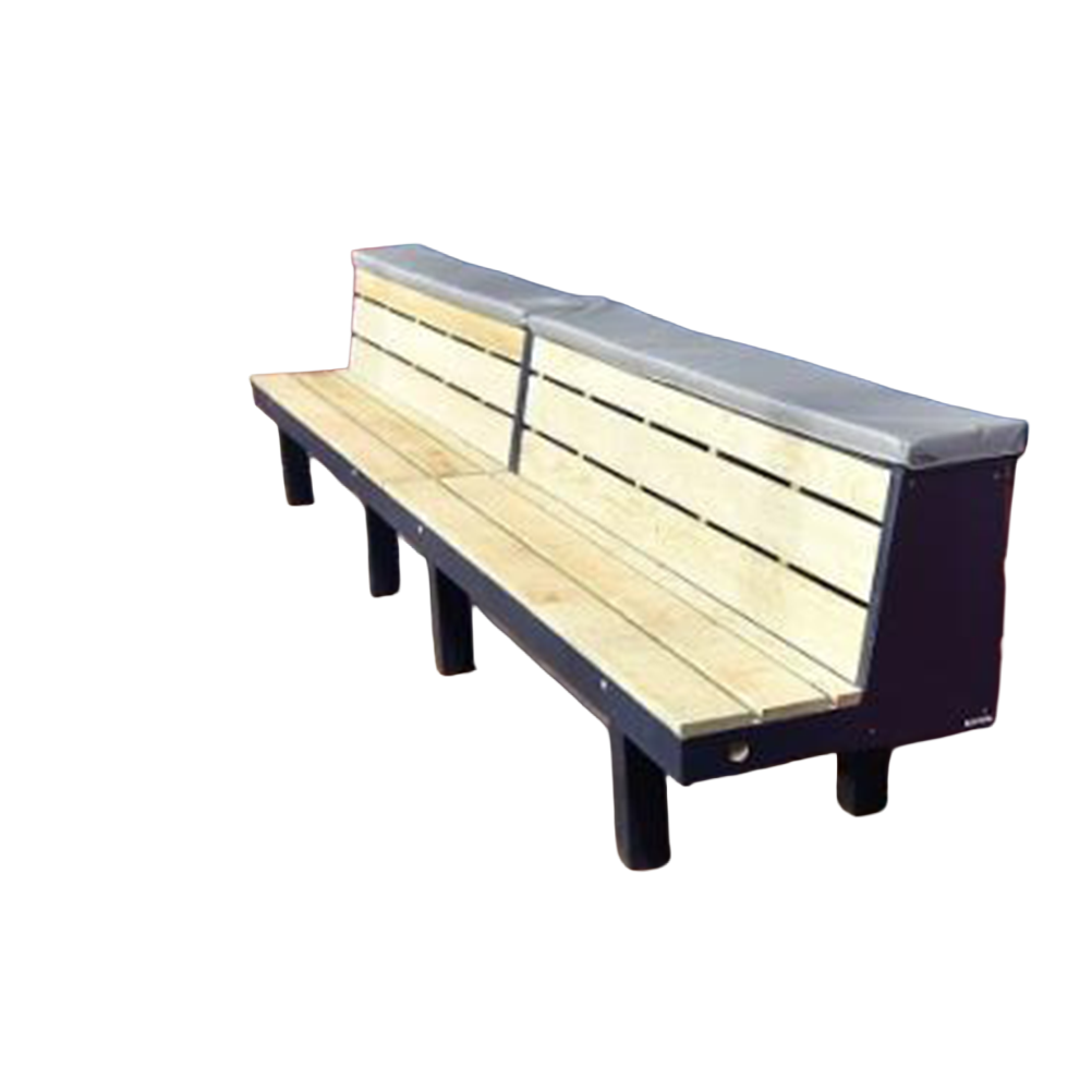 Bench Seat Pads