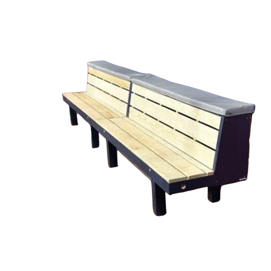 Bench Seat Pads