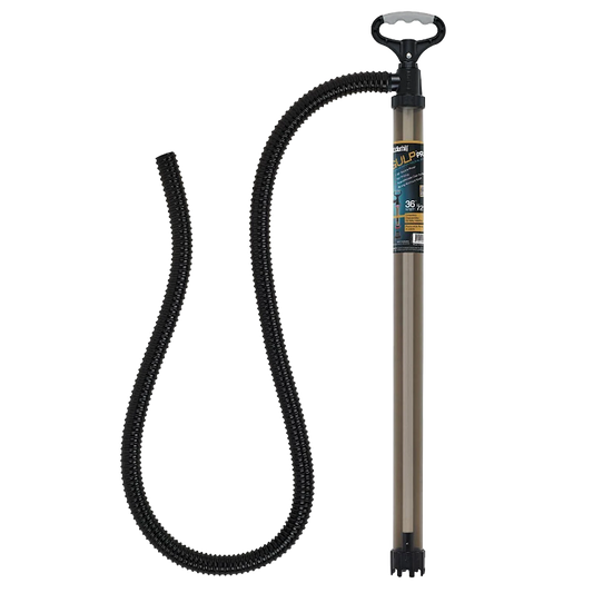 Big Gulp Water Removal Pump