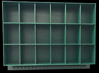 dugout helmet bat rack combo