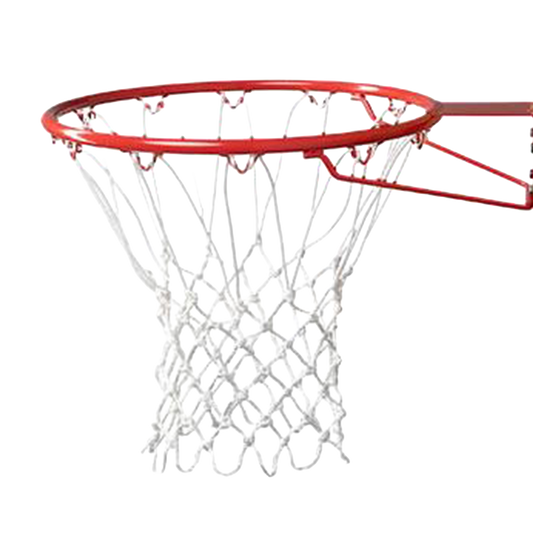 "Brute" Anti-Whip Braided Nylon Net