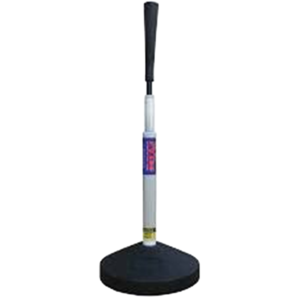 Brute Spring-Loaded Batting Tee