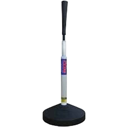 Brute Spring-Loaded Batting Tee