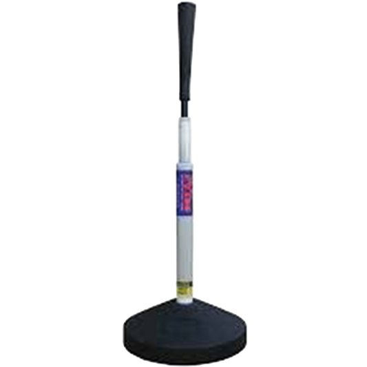 Brute Spring-Loaded Batting Tee