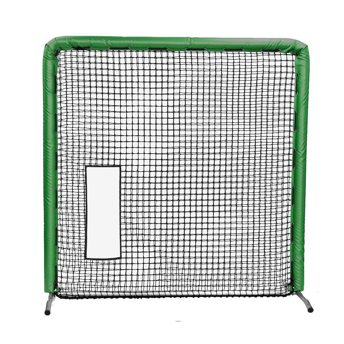 Bullet Fastpitch Softball Screen (7'x7')