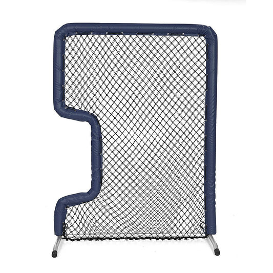Bullet Front Toss L-Screen (7'x5')