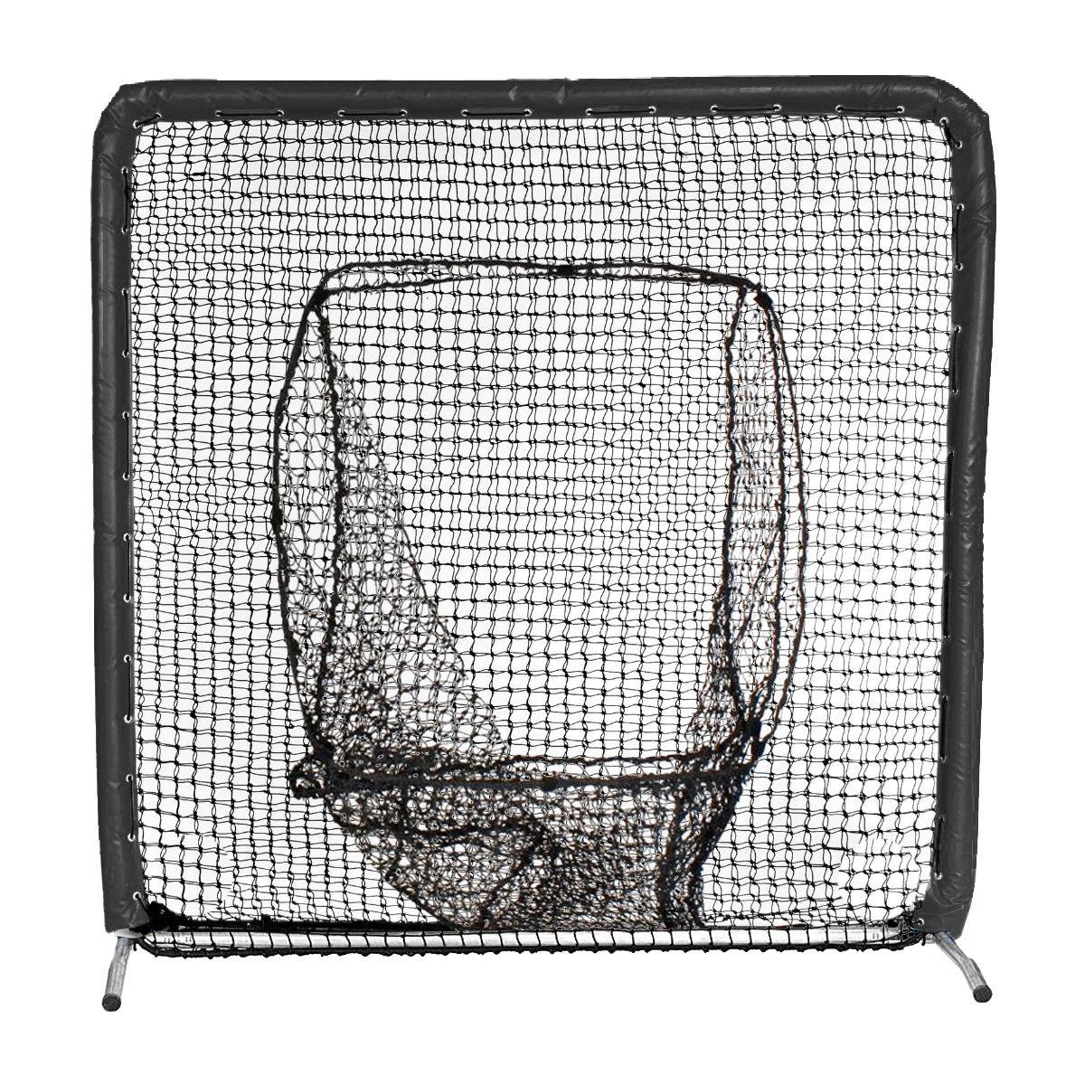 Bullet Sock Net Screen (7'x7')