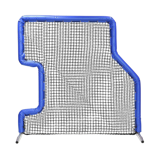 Bullet Combo L-Screen (7'x7')