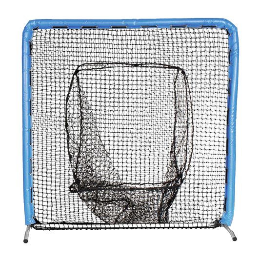 Bullet Sock Net Screen (7'x7')