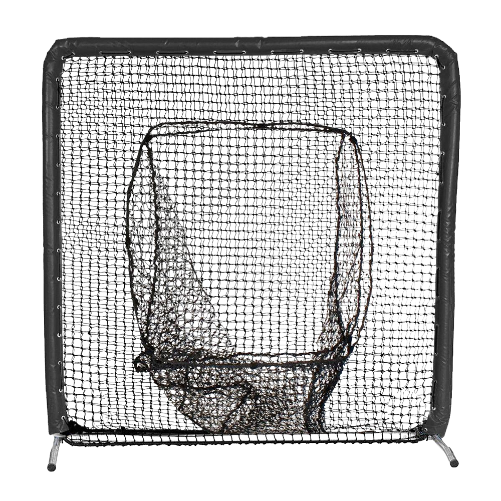 Bullet Sock Net Screen (7'x7')