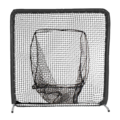 Bullet Sock Net Screen (7'x7')