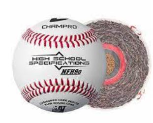 Champro CBB300 HS