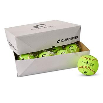 Recreational Fastpitch Softballs