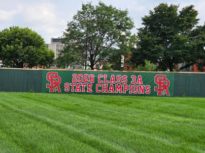 Custom Vinyl Banners