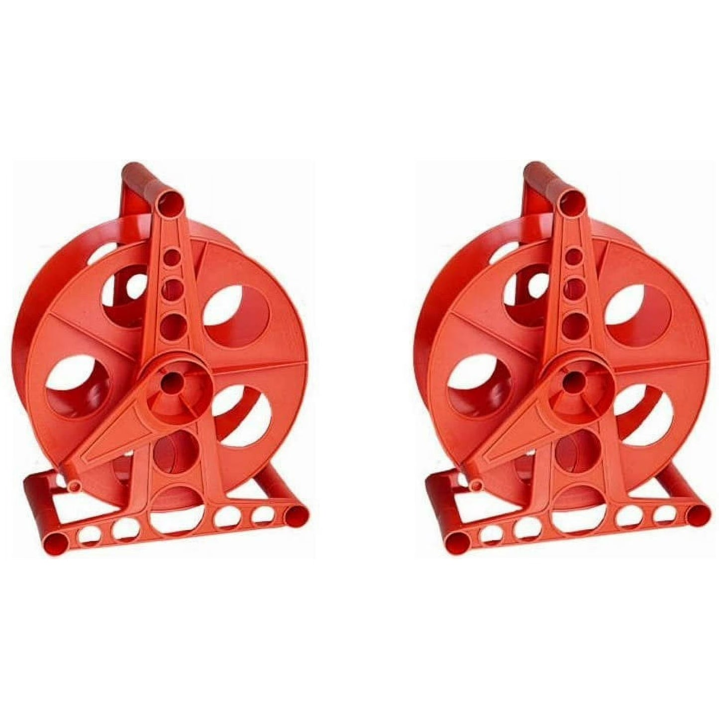 Caddy Style Winder