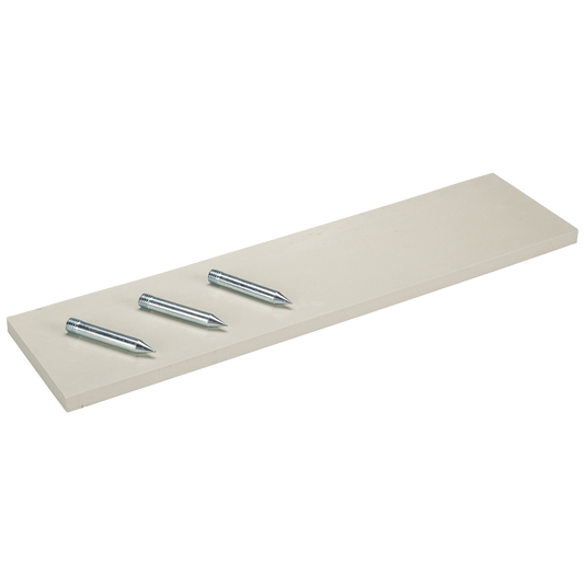 Champro 3-Spike Pitching Rubbers