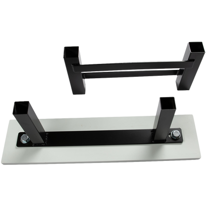 Champro Dual Stanchion Pitching Rubbers