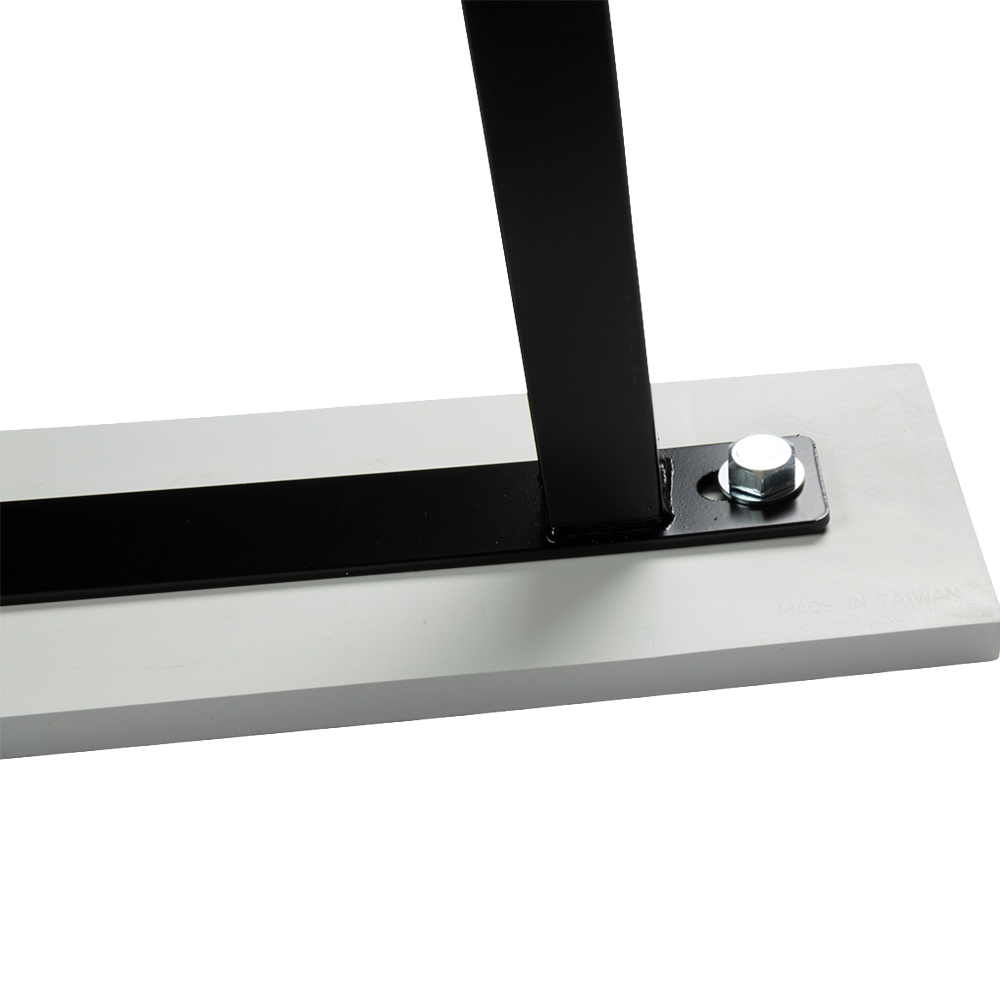 Champro Dual Stanchion Pitching Rubbers