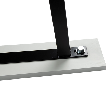 Champro Dual Stanchion Pitching Rubbers