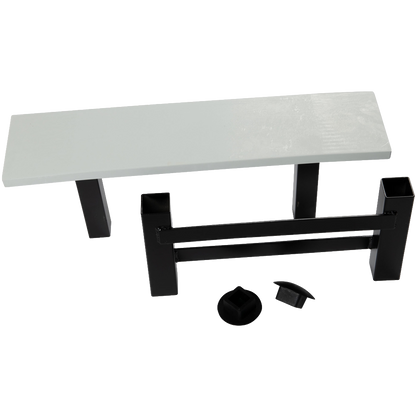 Champro Dual Stanchion Pitching Rubbers