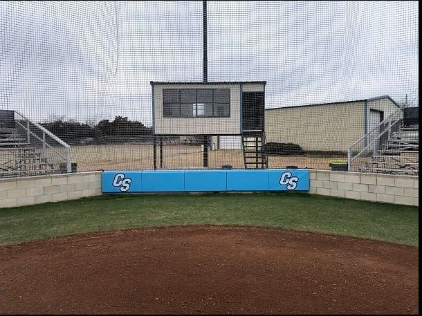 Field Wall Pad