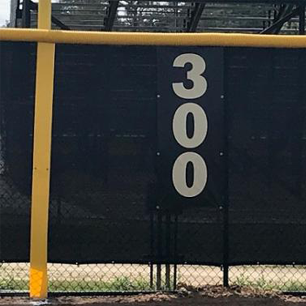 Christopher Foul Lines