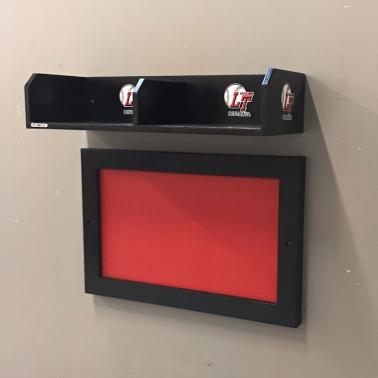 Dugout Coaches Station