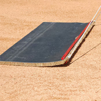 Trigon Cocoa Mat Drag 4’ x 2’
