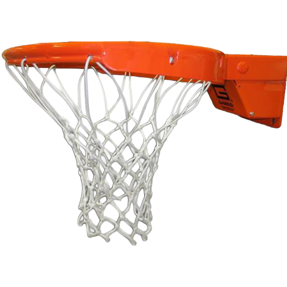 Collegiate Premium Breakaway Rim