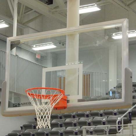Competition Glass Backboard